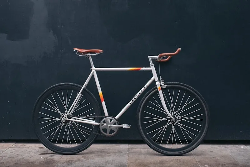 Canyon Grail 7